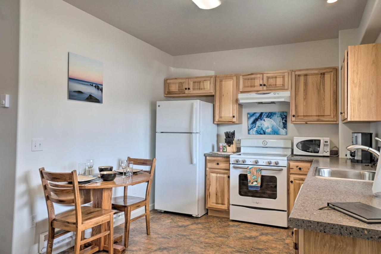 Homer Hideaway On Fritz Creekside - Pets Welcome المظهر الخارجي الصورة