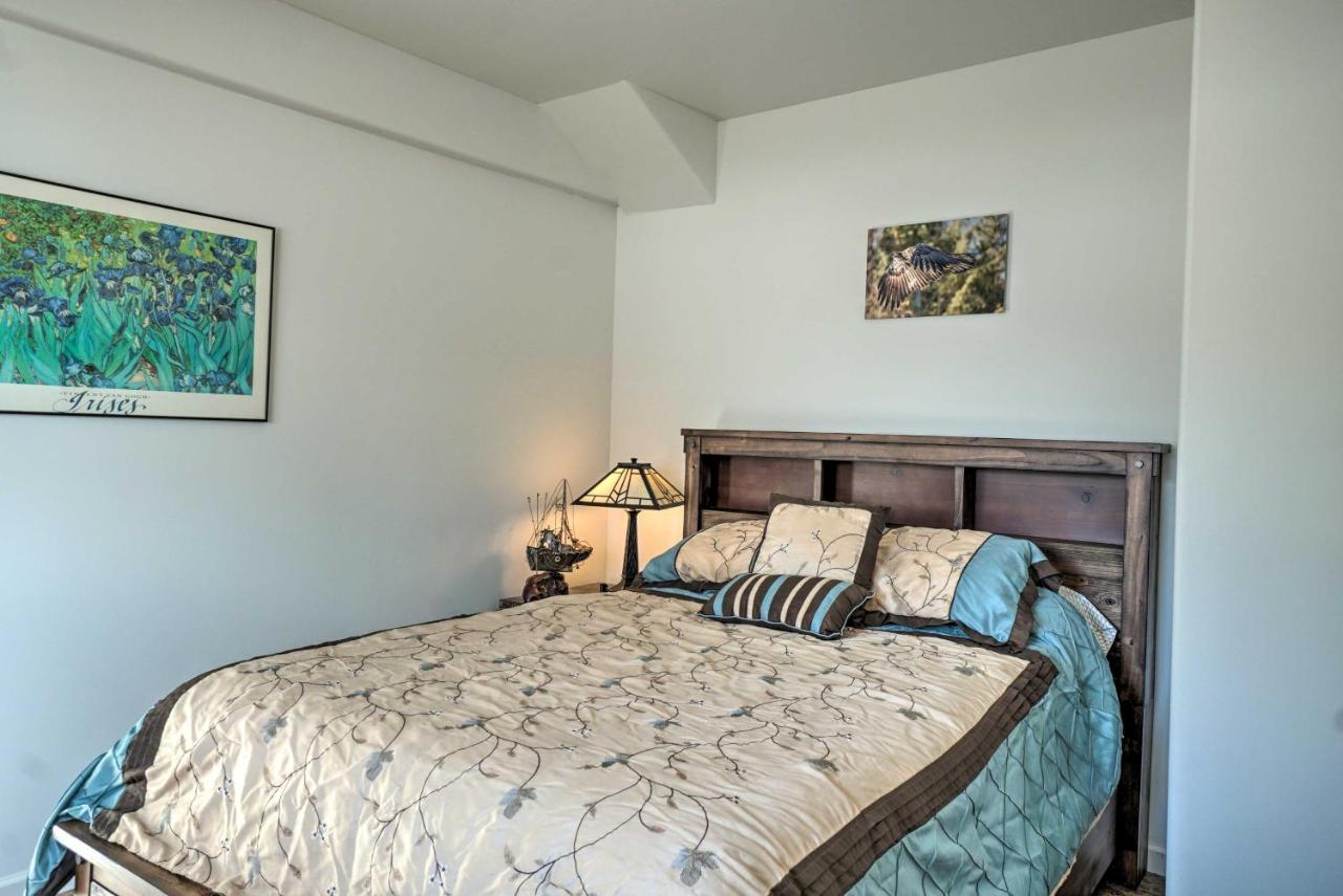 Homer Hideaway On Fritz Creekside - Pets Welcome المظهر الخارجي الصورة